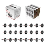 Tire Patch Plug Kit